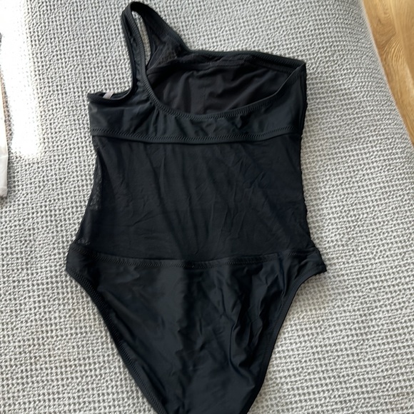 Sheer Swimsuit - Picture 4 of 4